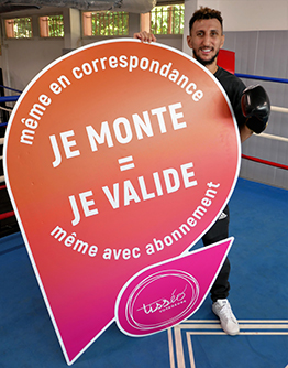 Sofiane OUMIHA, Boxer toulousain, vice-champion olympique aux jeux de Rio 2016, champion du monde des poids légers 2017 et 2021 et médaillé d'argent aux Jeux européens 2015 et 2019